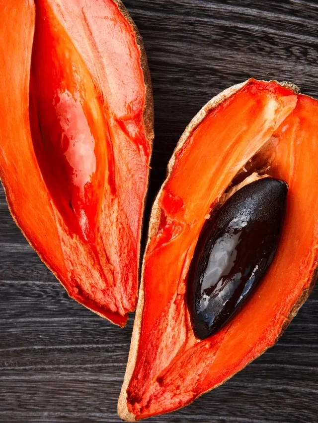 Mamey Sapote DIY masks: The secret to beautiful hair & skin