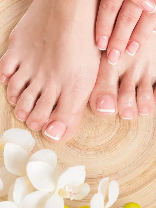 7 Easy Steps to Enjoy a Luxury Foot Spa at Home