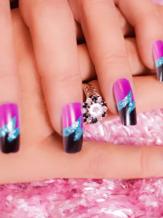 Trending Summer Nails 2023 to Inspire Your Next Manicure